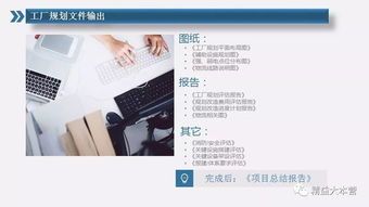 工廠布局規(guī)劃設計方案