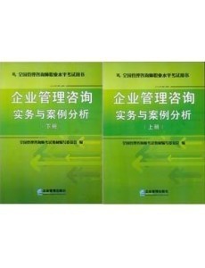 【批發(fā) 2013年全國管理咨詢師職業(yè)水平考試教材 一套2本】價格,廠家,圖片,大眾圖書,梅州市博望圖書-