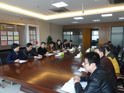 總經(jīng)理率銷售部赴江山科潤(rùn)電力考察學(xué)習(xí)，深化管理咨詢合作共謀發(fā)展新篇