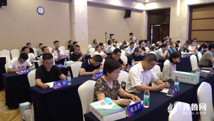 網聚正能量！聊城首屆網絡文化節開幕，16項精彩活動值得期待