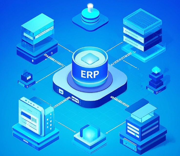 ERP管理軟件定制開發(fā)方案 提升企業(yè)運(yùn)營(yíng)效率的利器