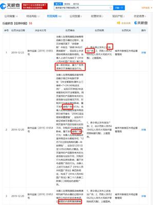 貓寧電商本月新增5條行政處罰，蘇寧阿里合資線上家具業(yè)務(wù)遇合規(guī)挑戰(zhàn)